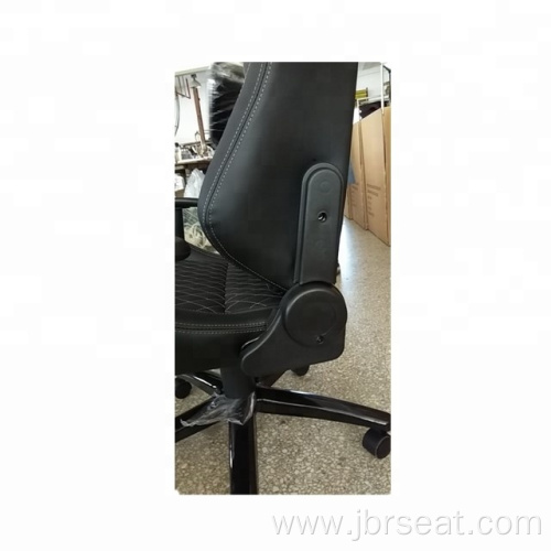 Racing Style Reclining Ergonomic PVC Gaming Chair